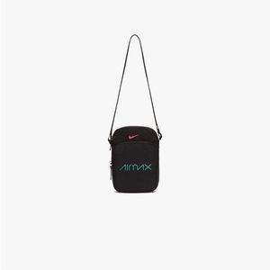 NIKE HERITAGE AIR MAX CROSS BODY BAG